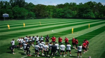 زلزال في الأهلي.. كواليس مثيرة عقب الهزيمة بثنائية أمام بالميراس بمونديال الأندية